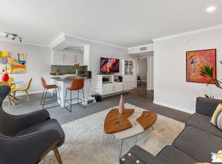 400 N Sunrise Way APT 249, Palm Springs, CA 92262