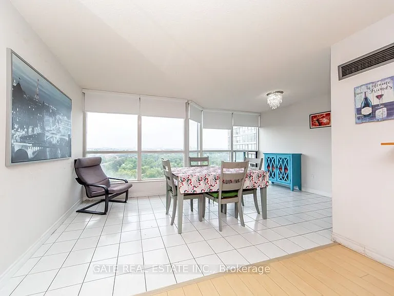 1 Rowntree Rd #1111 — Photo 14