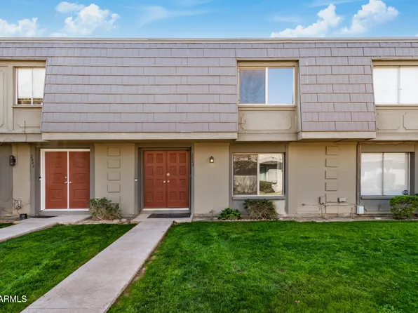 2048 W ELM Street, Phoenix, AZ 85015