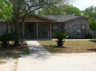 2034 E Highway 285, Falfurrias, TX 78355