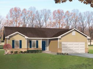 5639 Border Ave, Williston, ND 58801