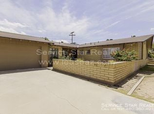 1049 N April, Mesa, AZ 85203