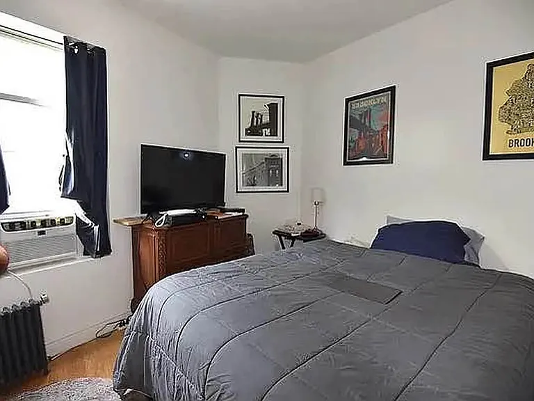 101 Ocean Pkwy #5F — Photo 5
