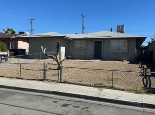 3217 Judson Ave, North Las Vegas, NV 89030