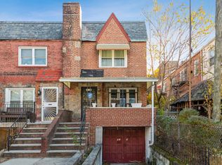 4757 39th St, Sunnyside, NY 11104