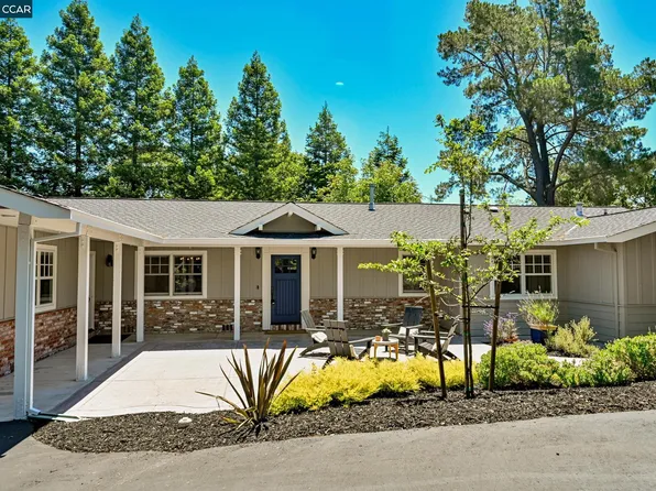 280 Gerry Ct, Walnut Creek, CA 94596