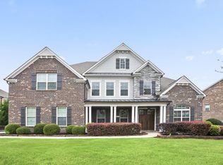 5950 Thoroughbred Way, Suwanee, GA 30024