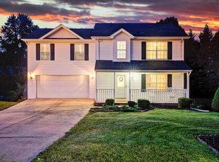173 S Jaybird Ct, Bristol, TN 37620