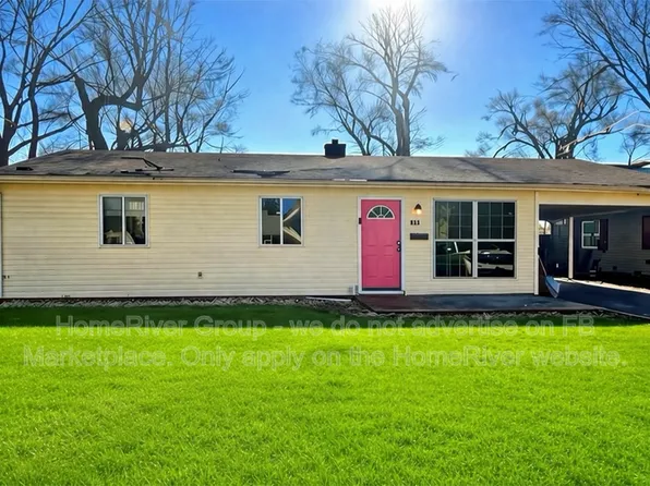 506 Saint Paul Dr, Cahokia, IL 62206