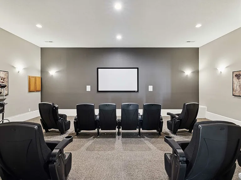 The Residences at Central Park - 11