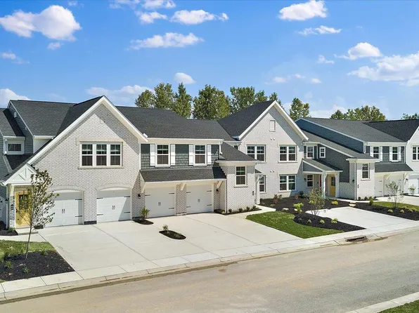 485 Greendell Bnd #757, Fairborn, OH 45324