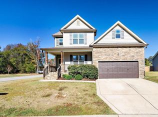 21 Fairview St, Clayton, NC 27520