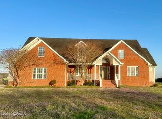 1213 Brickhouse Point Rd, Elizabeth City, NC 27909