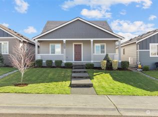 10566 188th Street Ct E, Puyallup, WA