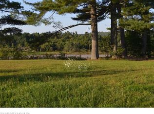 277 N Searsport Rd, Prospect, ME 04981