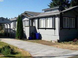 36451 S Sawtell Rd, Molalla, OR 97038