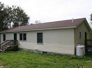 310 Bilow Rd, Richville, NY 13681