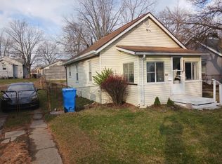26432 Trowbridge St, Inkster, MI 48141