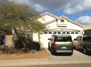 4716 E Dry Creek Rd, Phoenix, AZ 85044