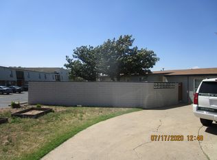 6224 Woodward St, Amarillo, TX 79106