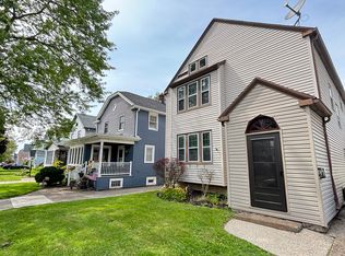76 Enola Ave FLOOR 2, Buffalo, NY 14217