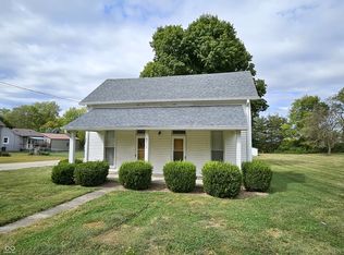 8837 S 600 W, Edinburgh, IN