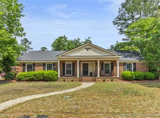 2724 Huntington Rd, Fayetteville, NC 28303