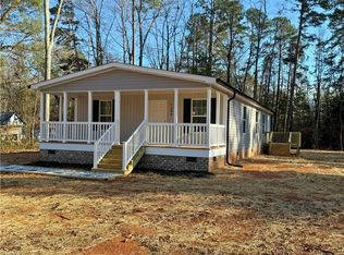 1349 Safrit Rd, Salisbury, NC 28146