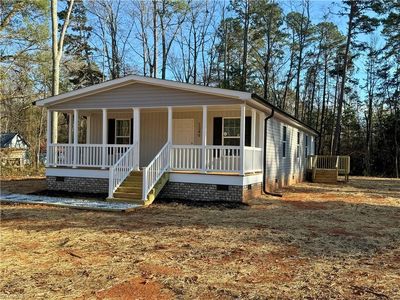 1349 Safrit Rd, Salisbury, NC, 28146