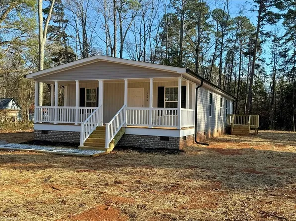 1349 Safrit Rd, Salisbury, NC 28146