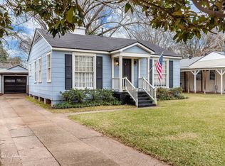 270 Pennsylvania Ave, Shreveport, LA 71105