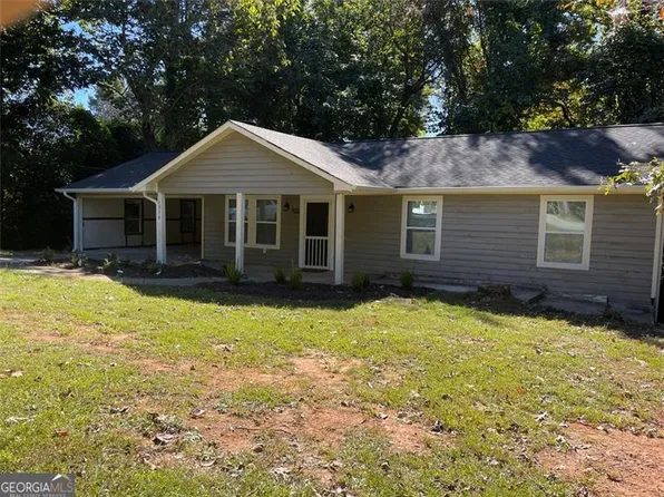 1374 Brown St, Gainesville, GA 30507