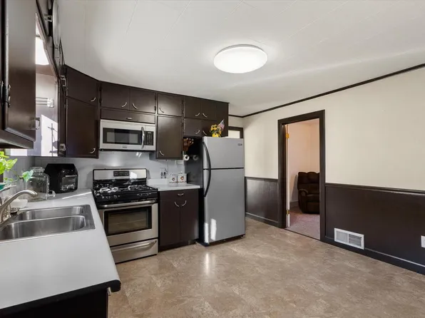 2432 South 84th STREET, West Allis, WI 53227