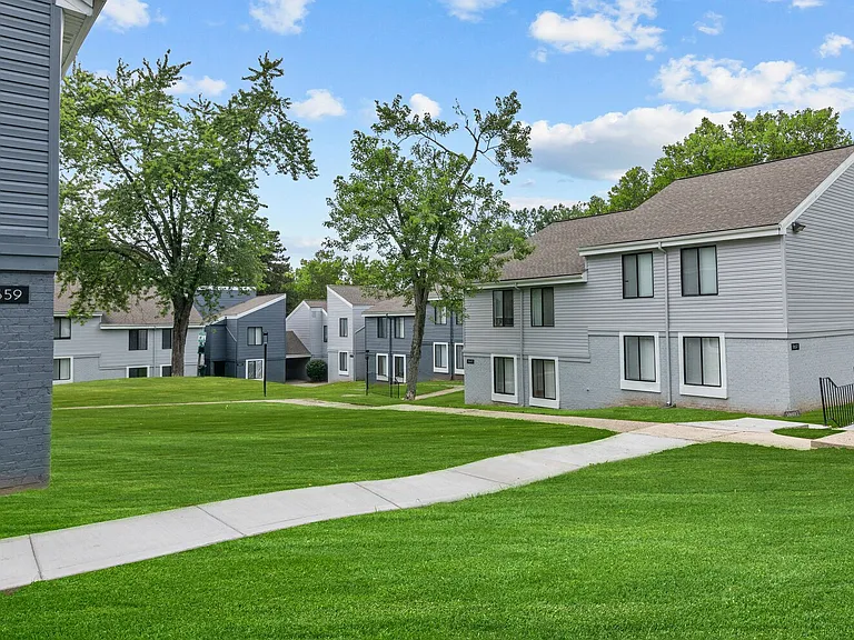 Northville Woods - Northville, MI — Photo 39