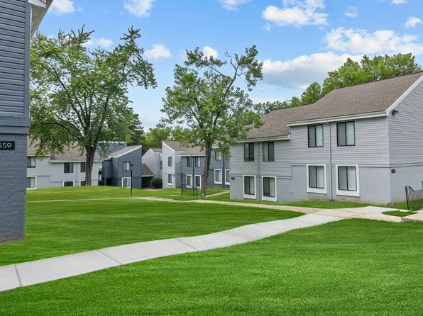 Northville Woods - Northville, MI