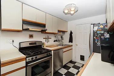 Rented by Highline Residential