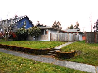 1526 N Anderson St, Tacoma, WA 98406