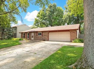 9022 Greenmeadow Dr, New Haven, IN 46774