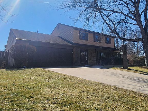 4th image of 3502 Weston Ridge Pl