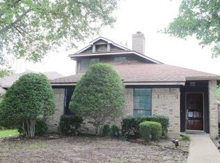 1409 Alta Mesa Ct, Mesquite, TX 75150