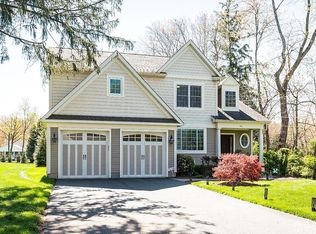 94 Kline Blvd, Berkeley Heights, NJ 07922