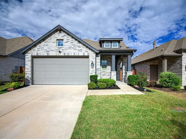 3911 Spencer Ln, Heartland, TX 75126