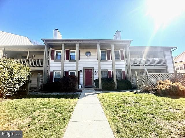 1st image of 20601 Shadyside Way #82-6