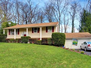 1851 Radnor Rd, York, PA 17402