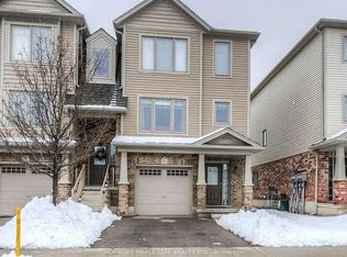 750 Lawrence St #6, Cambridge, ON N3H 0A9