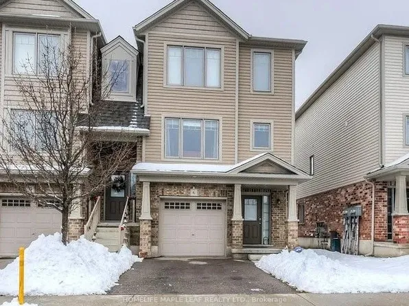 750 Lawrence St #6, Cambridge, ON N3H 0A9