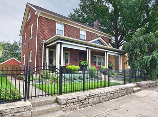 70 Martin Ave, Columbus, OH 43222