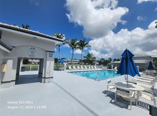 12174 SW 143rd Ln #114, Miami, FL 33186