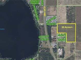 10000 Twitty Rd, Sebring, FL 33876