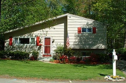 13 Pathwood